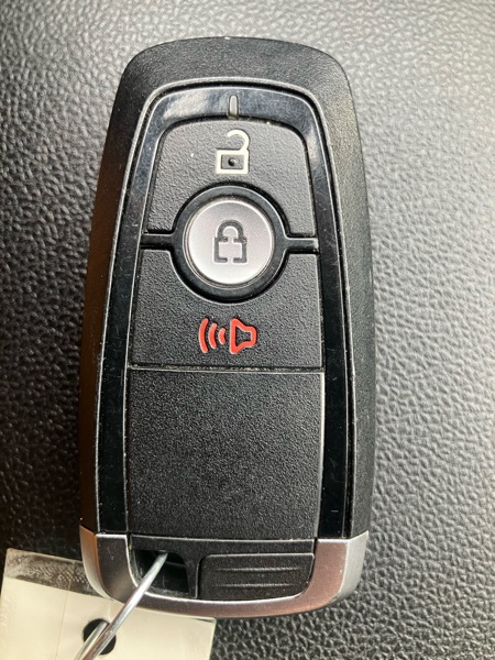 Ford Escape SE AWD 2020