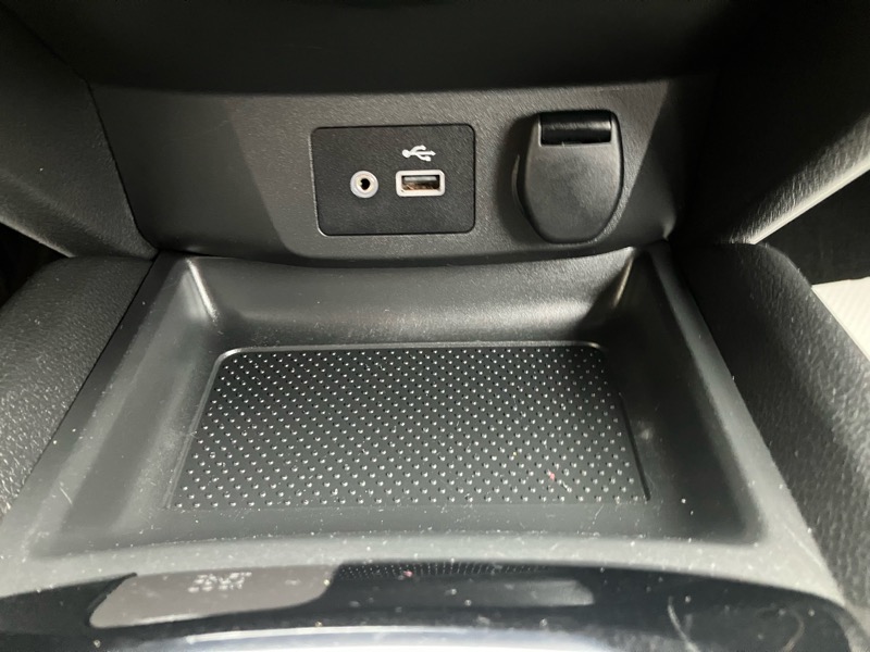 Nissan Rogue Sport AWD S 2020