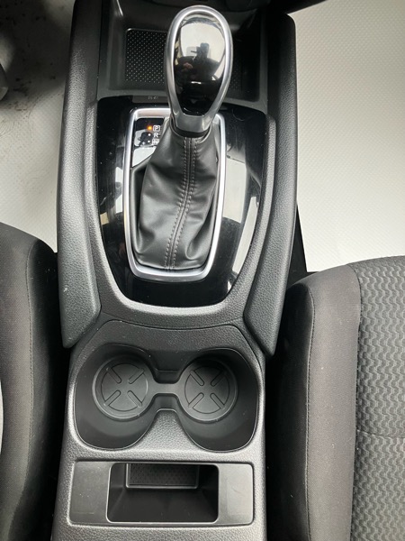 Nissan Rogue Sport AWD S 2020