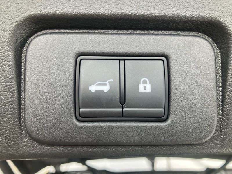 Nissan Rogue AWD Platinum *Ltd Avail* 2023