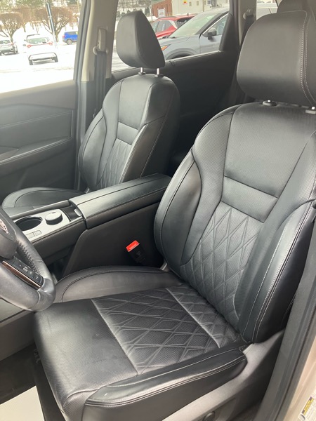 Nissan Rogue AWD Platinum *Ltd Avail* 2023