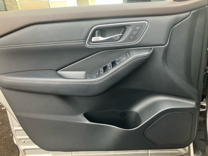 Nissan Rogue AWD Platinum *Ltd Avail* 2023