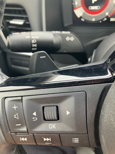 Nissan Rogue AWD Platinum *Ltd Avail* 2023