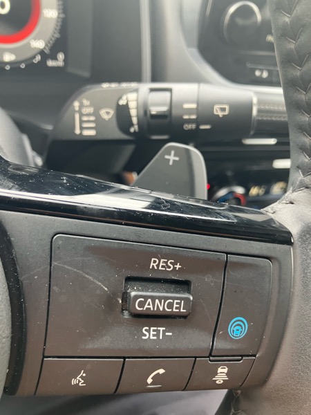 Nissan Rogue AWD Platinum *Ltd Avail* 2023