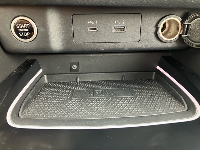 Nissan Rogue AWD Platinum *Ltd Avail* 2023