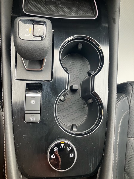 Nissan Rogue AWD Platinum *Ltd Avail* 2023