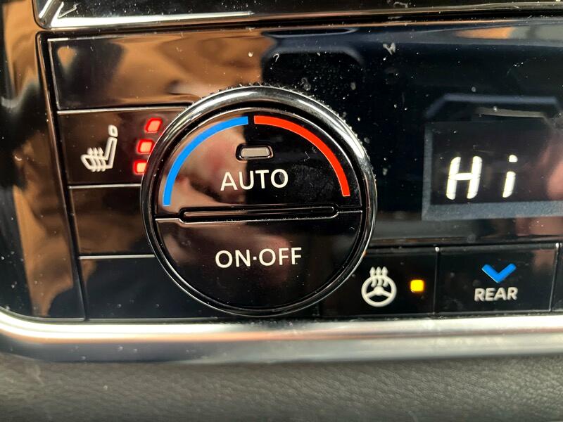 Nissan Rogue AWD Platinum *Ltd Avail* 2023