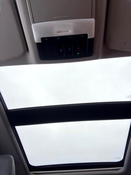 Nissan Rogue AWD Platinum *Ltd Avail* 2023