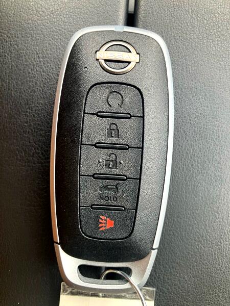 Nissan Rogue AWD Platinum *Ltd Avail* 2023