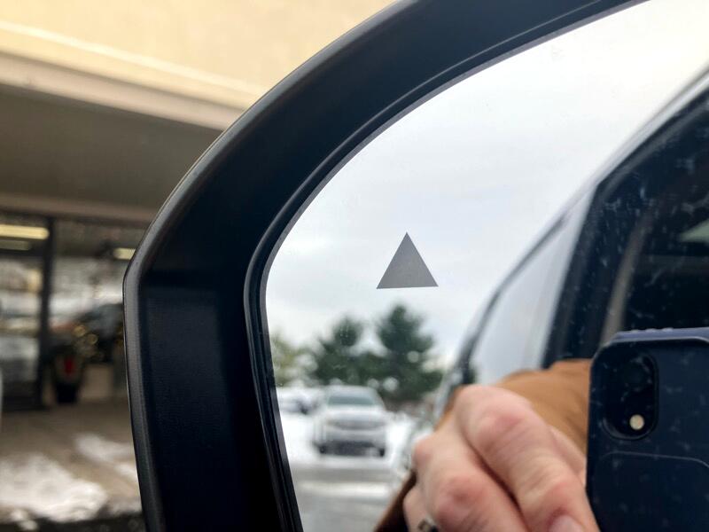 Nissan Rogue AWD Platinum *Ltd Avail* 2023