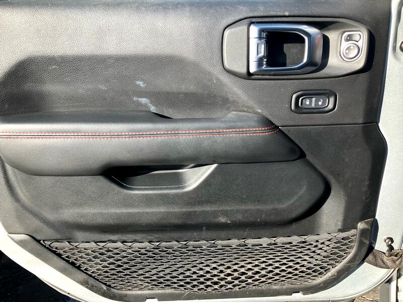 Jeep Gladiator Rubicon 4x4 2023