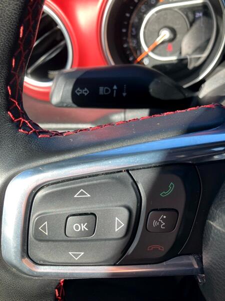 Jeep Gladiator Rubicon 4x4 2023