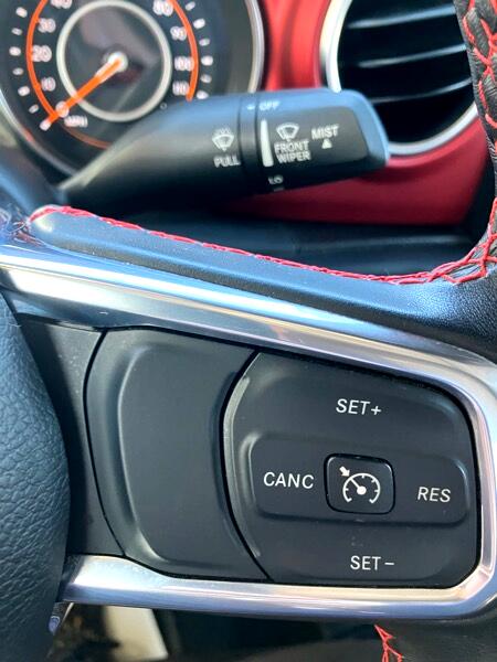 Jeep Gladiator Rubicon 4x4 2023