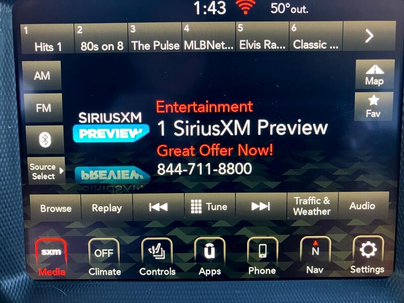 Jeep Gladiator Rubicon 4x4 2023