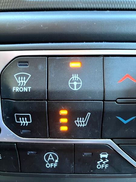 Jeep Gladiator Rubicon 4x4 2023