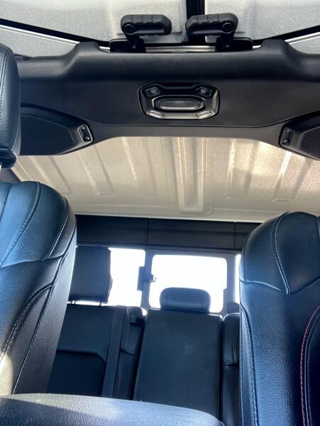 Jeep Gladiator Rubicon 4x4 2023