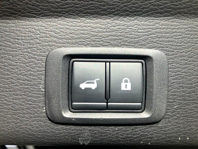 Mitsubishi Outlander SE Black Edition S-AWC 2023