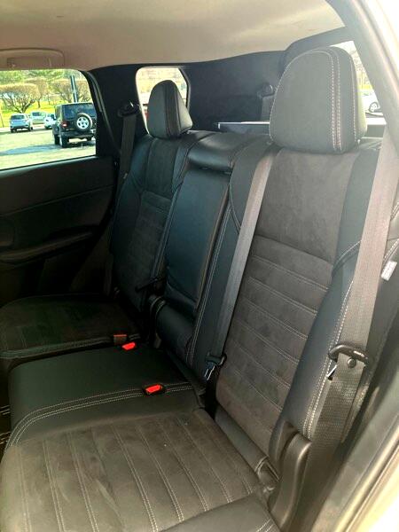 Mitsubishi Outlander SE Black Edition S-AWC 2023