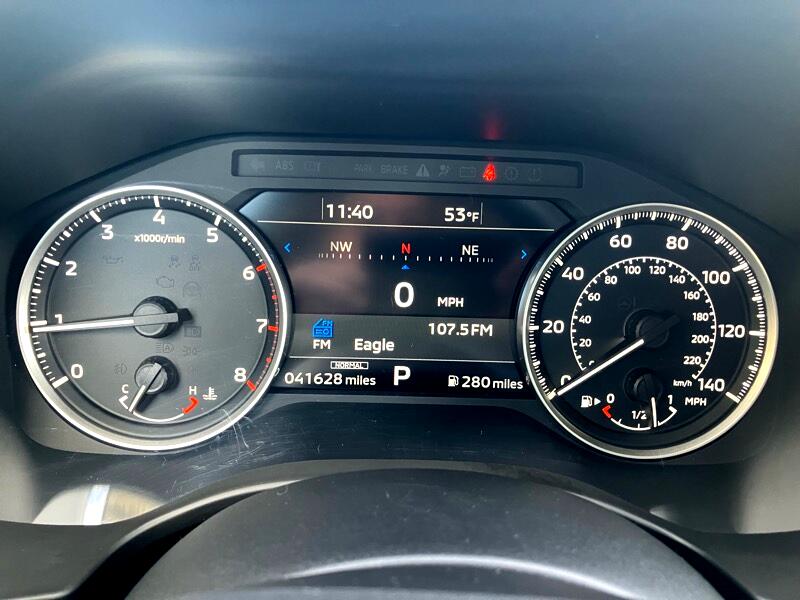 Mitsubishi Outlander SE Black Edition S-AWC 2023