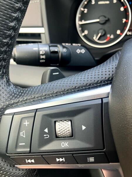 Mitsubishi Outlander SE Black Edition S-AWC 2023