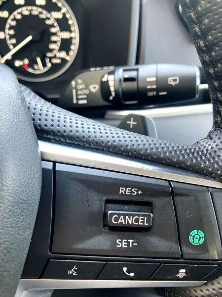 Mitsubishi Outlander SE Black Edition S-AWC 2023