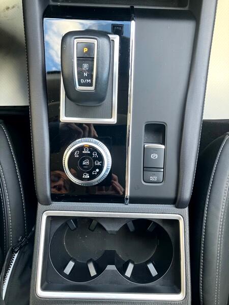 Mitsubishi Outlander SE Black Edition S-AWC 2023