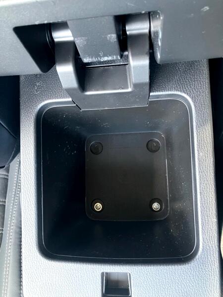 Mitsubishi Outlander SE Black Edition S-AWC 2023