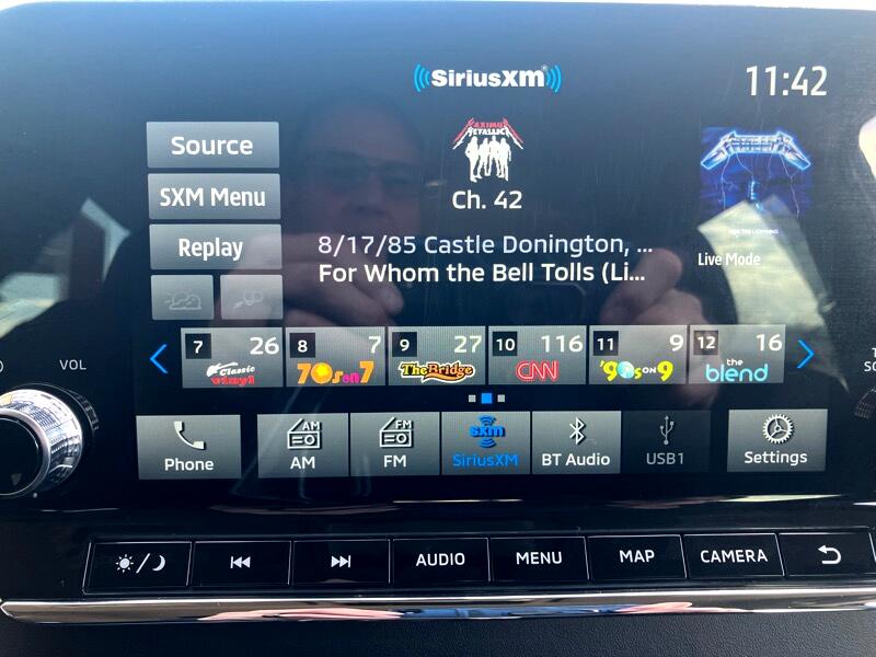 Mitsubishi Outlander SE Black Edition S-AWC 2023