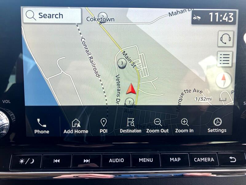 Mitsubishi Outlander SE Black Edition S-AWC 2023