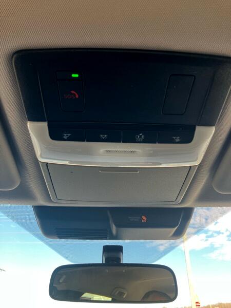 Mitsubishi Outlander SE Black Edition S-AWC 2023