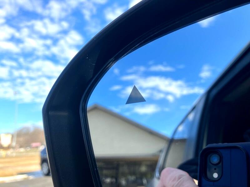 Mitsubishi Outlander SE Black Edition S-AWC 2023