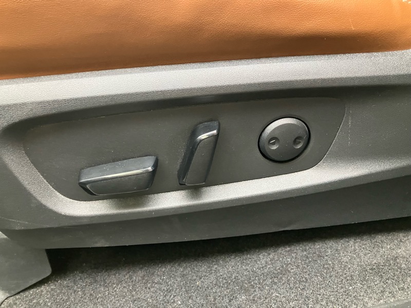 Nissan Pathfinder Platinum 4WD 2023