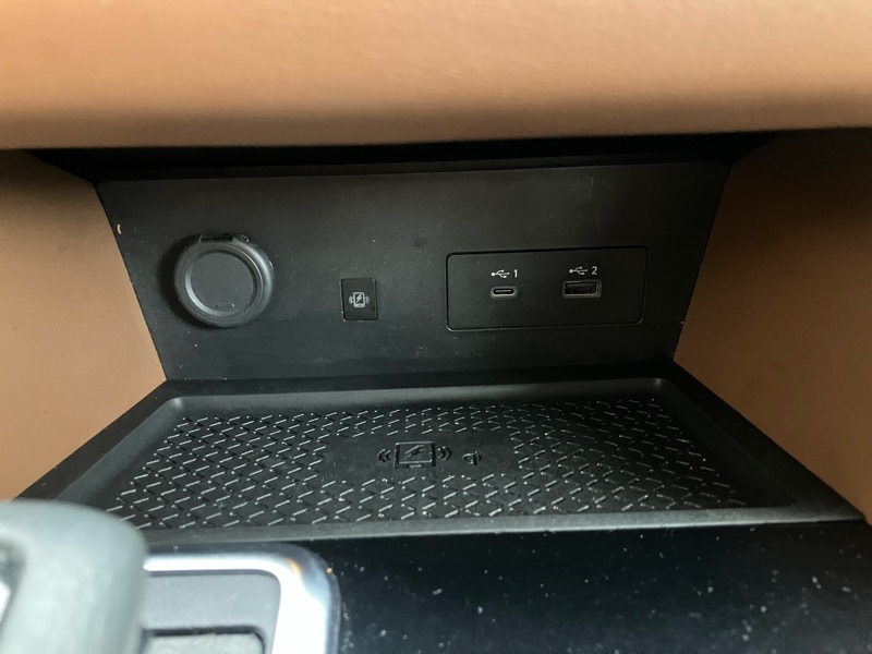 Nissan Pathfinder Platinum 4WD 2023