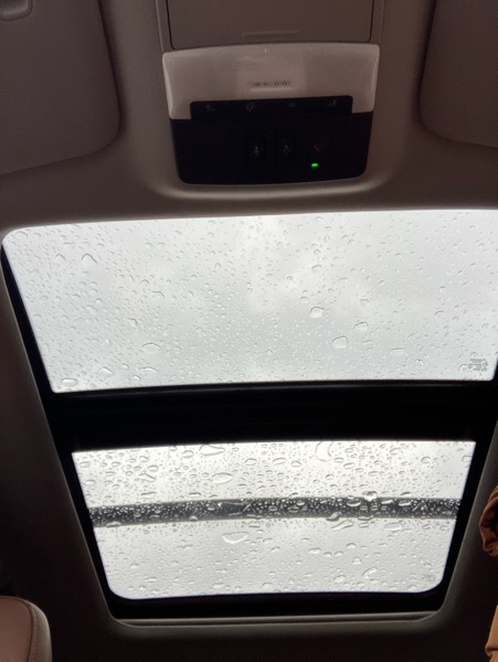 Nissan Pathfinder Platinum 4WD 2023