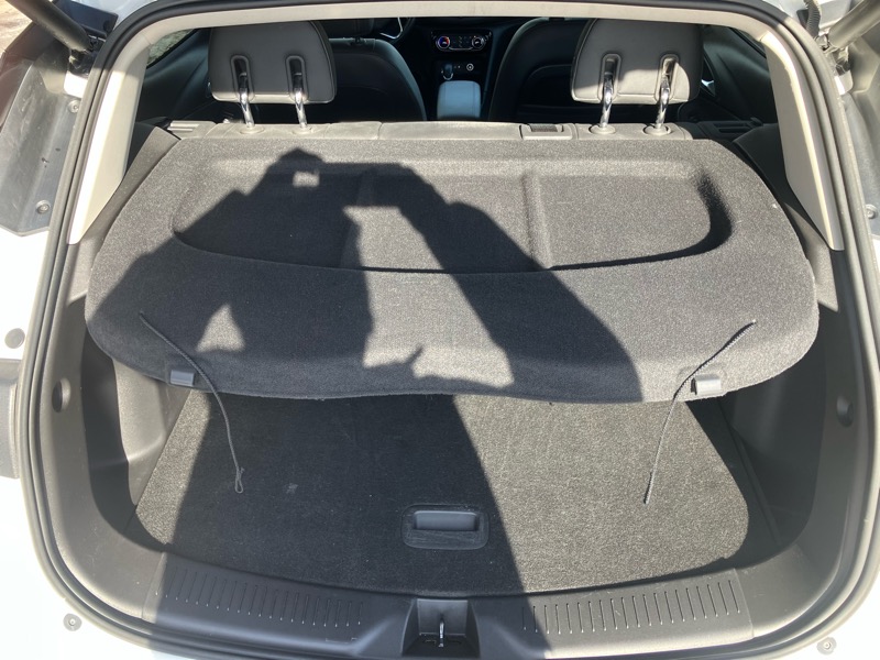 Buick Encore GX AWD 4dr Preferred 2020