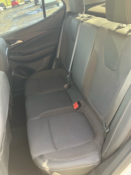 Buick Encore GX AWD 4dr Preferred 2020