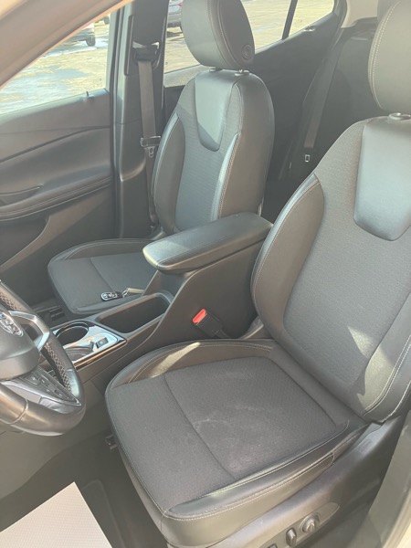 Buick Encore GX AWD 4dr Preferred 2020