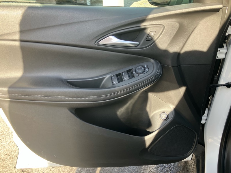 Buick Encore GX AWD 4dr Preferred 2020