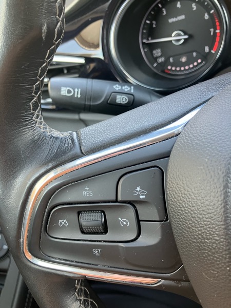 Buick Encore GX AWD 4dr Preferred 2020