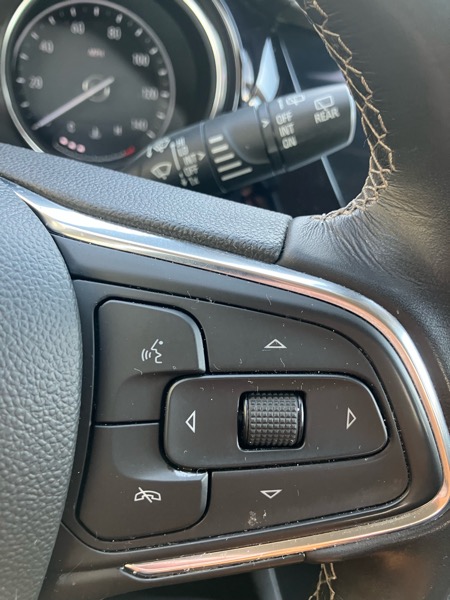 Buick Encore GX AWD 4dr Preferred 2020