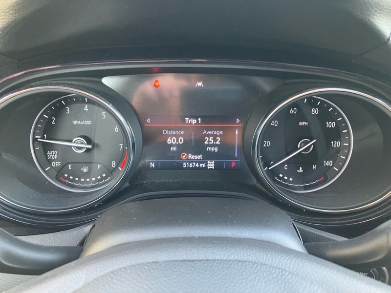 Buick Encore GX AWD 4dr Preferred 2020