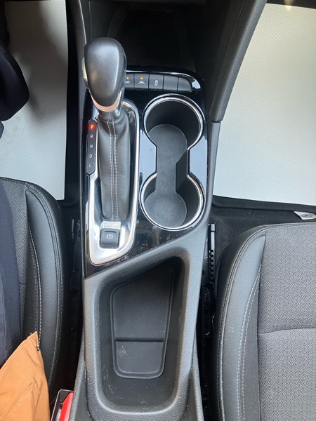 Buick Encore GX AWD 4dr Preferred 2020