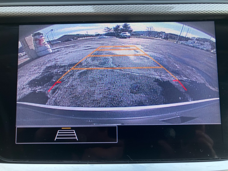 Buick Encore GX AWD 4dr Preferred 2020