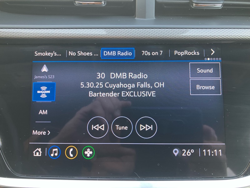 Buick Encore GX AWD 4dr Preferred 2020