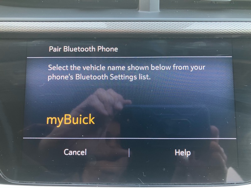 Buick Encore GX AWD 4dr Preferred 2020