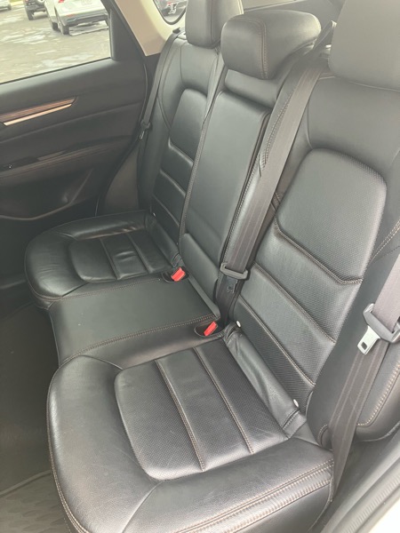 Mazda CX-5 Grand Touring AWD 2019