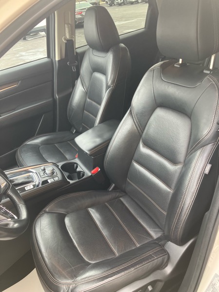 Mazda CX-5 Grand Touring AWD 2019