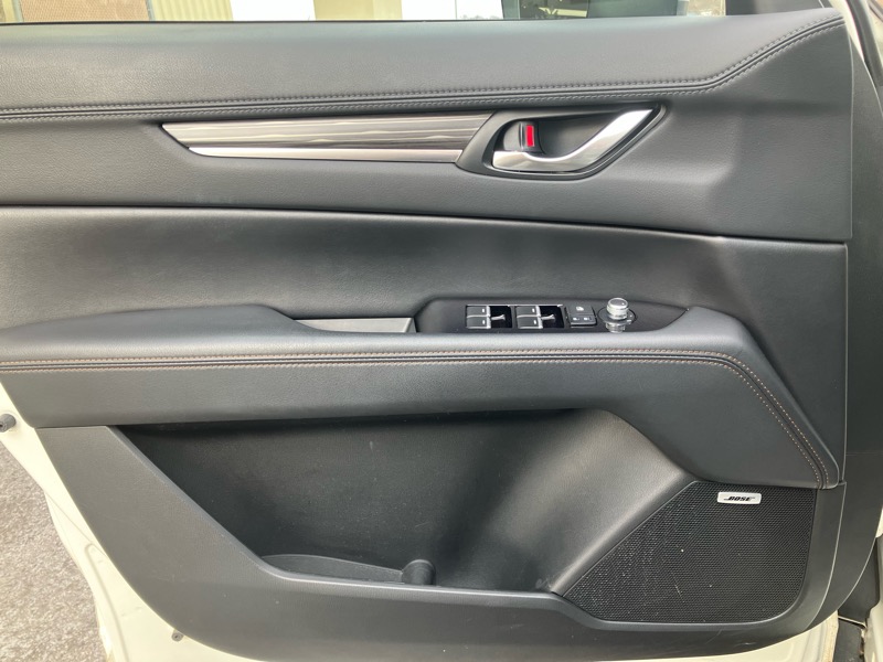 Mazda CX-5 Grand Touring AWD 2019