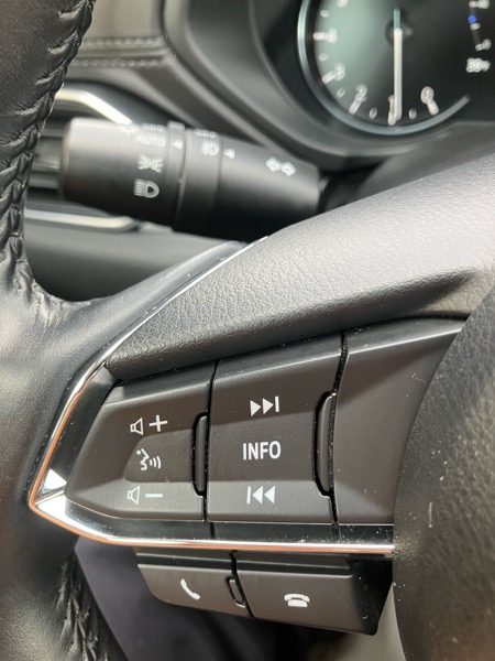 Mazda CX-5 Grand Touring AWD 2019