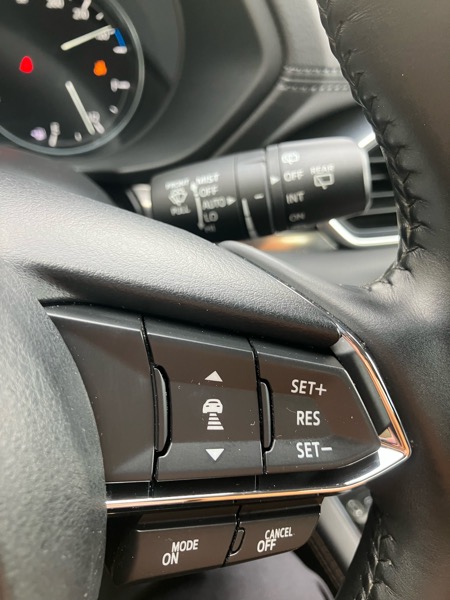 Mazda CX-5 Grand Touring AWD 2019